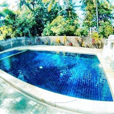Santai Bungalow Gili Trawangan Exterior foto
